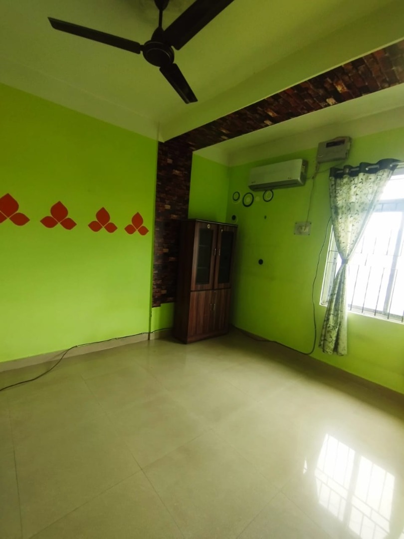 Unfurnished 2bhk in Juripar Path, Barbari Village, Guwahati, Assam, India for Rent